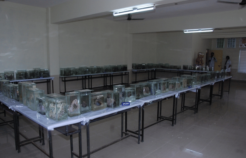 Karnataka Ayurveda Medical College Infrastructure photo 8